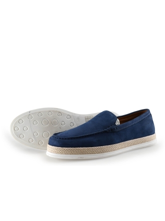 Manfield Loafers 