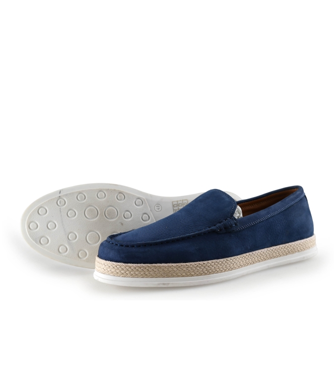 Manfield Loafers 