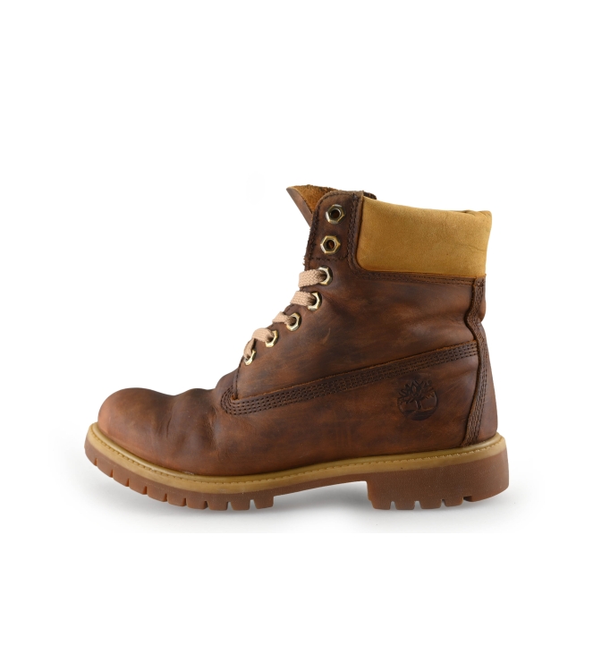 Timberland Veterboots