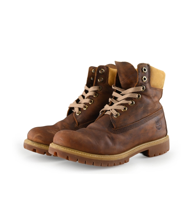 Timberland Veterboots