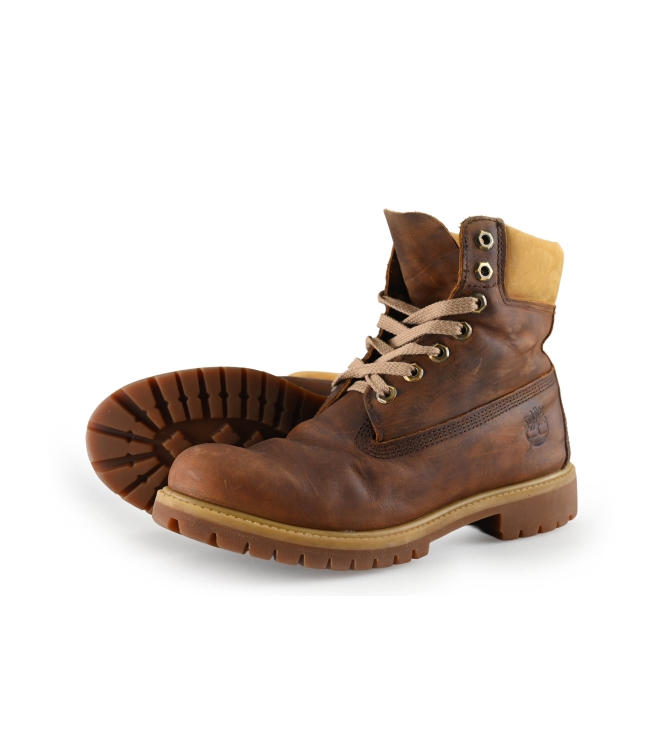 Timberland Veterboots