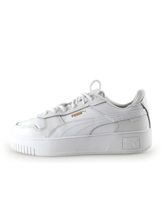 Puma Sneakers Wit 302700