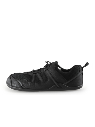 Barefoot Sneakers Zwart 302703