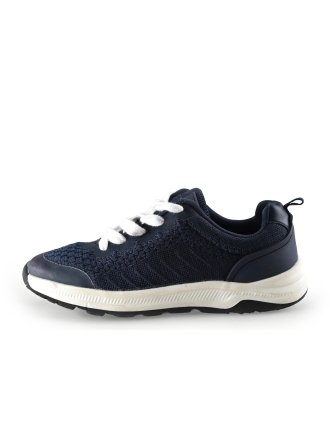 Bullboxer Sneakers Blauw 302709