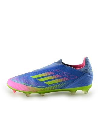 Adidas Voetbalschoenen Blauw 302712