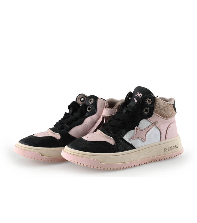 Shoesme Hoge sneakers