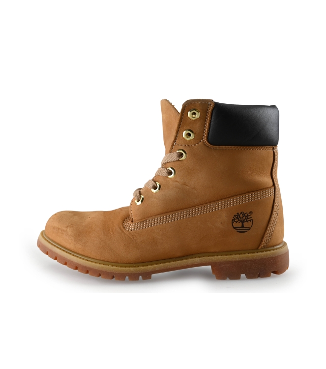 Timberland Enkellaarzen
