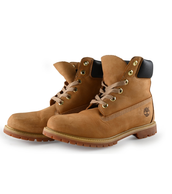 Timberland Enkellaarzen