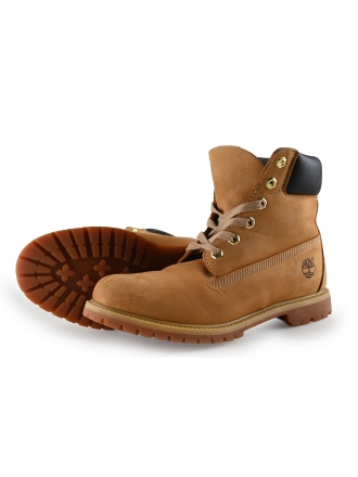 Timberland Enkellaarzen