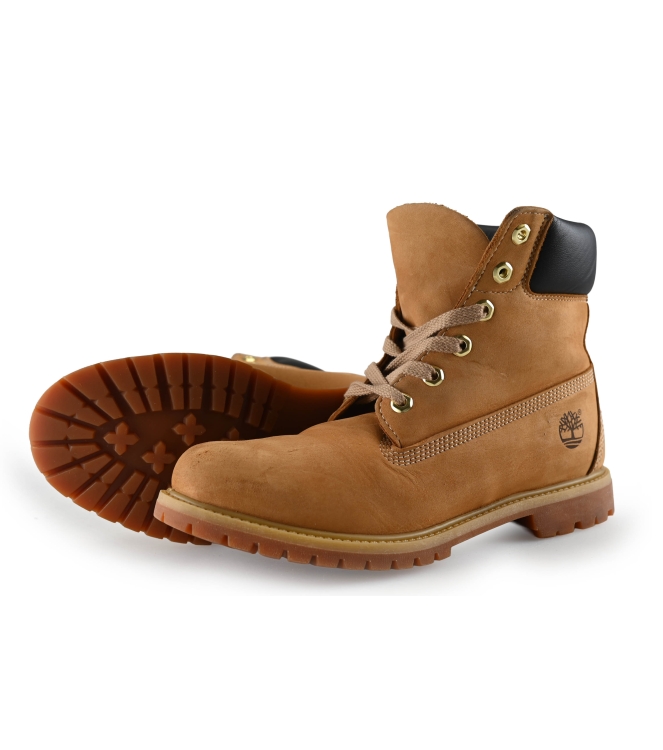 Timberland Enkellaarzen