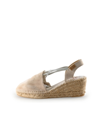 Toni Pons Espadrilles Beige 302717