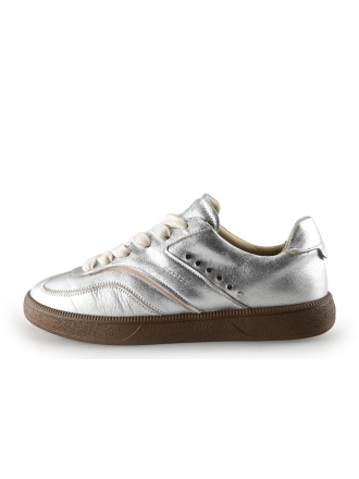 Nubikk Sneakers Zilver 302723