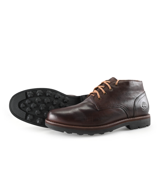 Timberland Veterboots