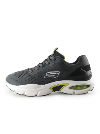 Skechers Sneakers Grijs 302741