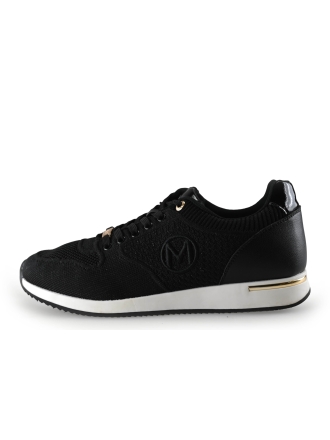 Mexx Sneakers Zwart 302744