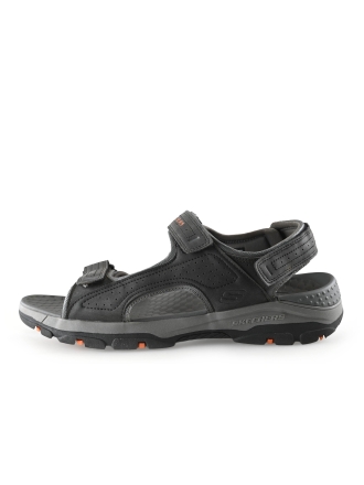 Skechers Sandalen Zwart 302745