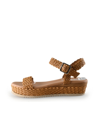 Xti Sandalen Geel 302755