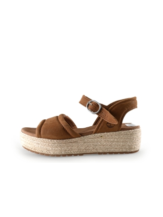 Timberland Sandalen Bruin 302768