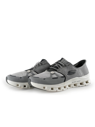 Skechers Sneakers Grijs 302771