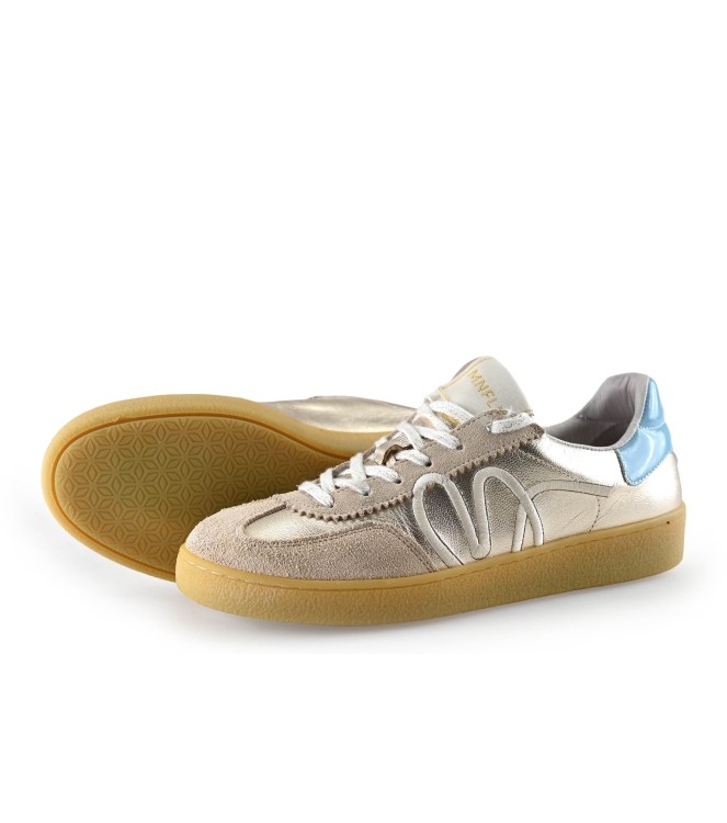 Manfield Sneakers