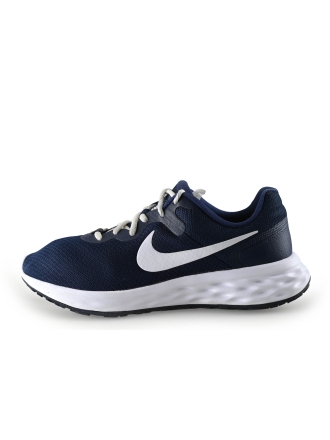 Nike Sportschoenen Blauw 302779