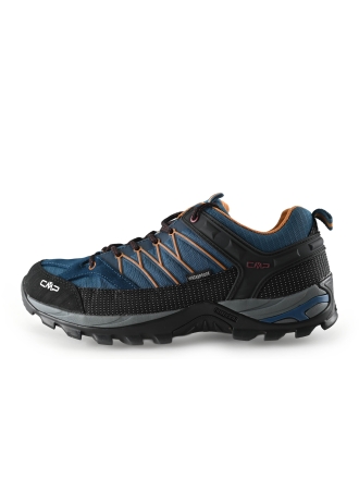 Cmp Wandelschoenen Blauw 302782
