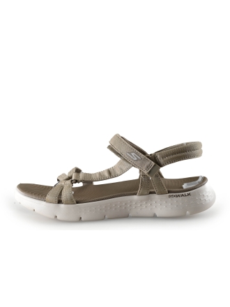 Skechers Sandalen Beige 302785