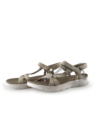 Skechers Sandalen Beige 302785