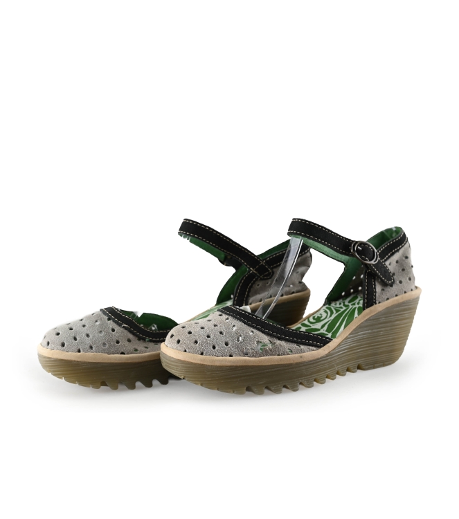 Fly London Sleehakken