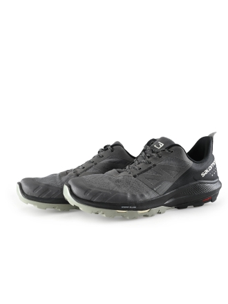 Salomon Wandelschoenen Grijs 302796