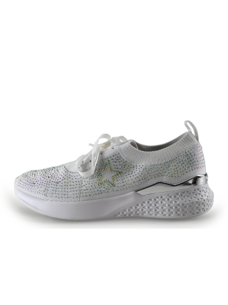 Ara Sneakers Wit 302799