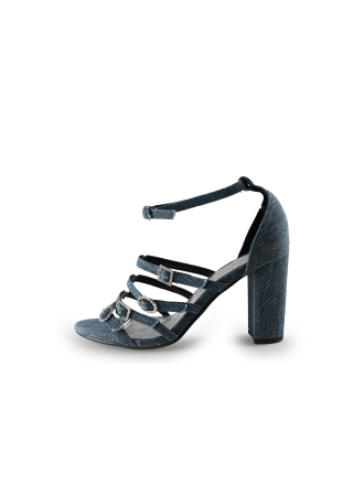 Sacha Pumps Blauw 302804