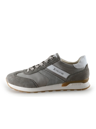 Revolution Sneakers Grijs 302808