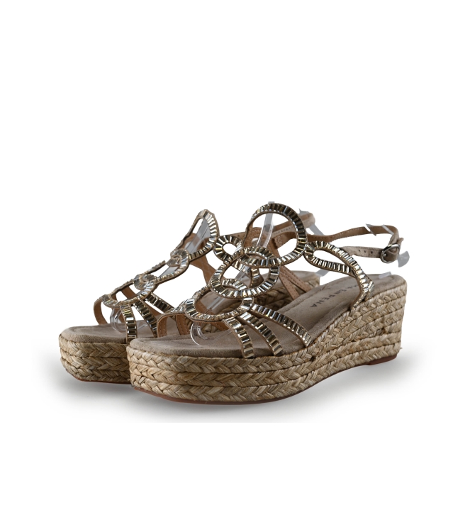 Alma En Pena Sandalen