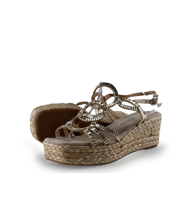 Alma En Pena Sandalen