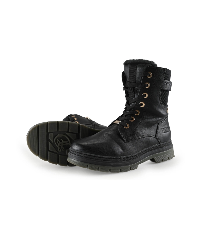 Tom Tailor Veterboots