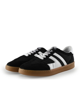 La Strada Sneakers Zwart 302817
