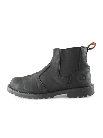 Timberland Chelsea boots Zwart 302818
