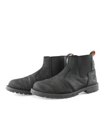 Timberland Chelsea boots Zwart 302818