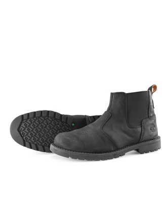 Timberland Chelsea boots