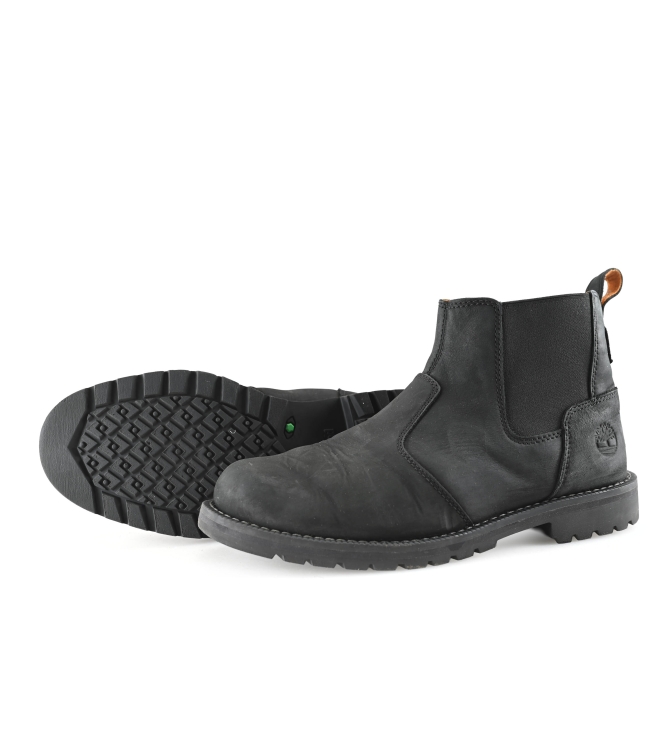 Timberland Chelsea boots