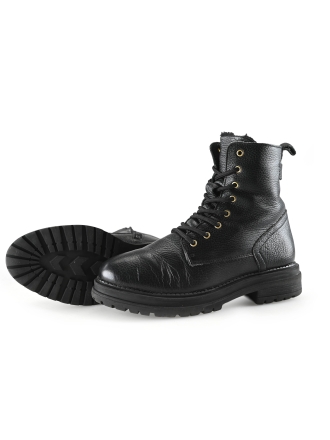 Poelman Veterboots
