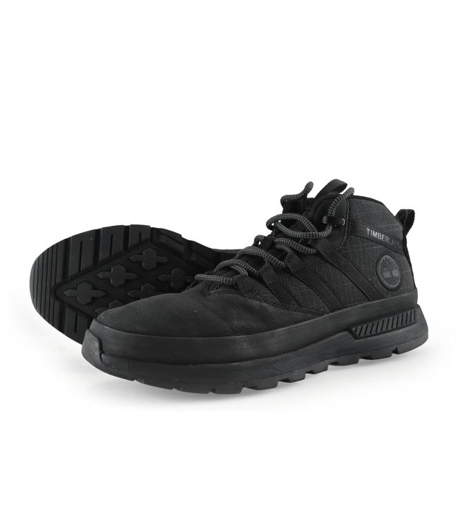 Timberland Veterboots