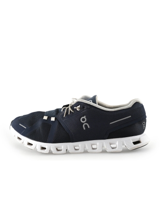 On Sneakers Blauw 302828