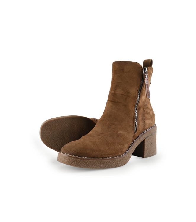 Refresh Enkellaarzen