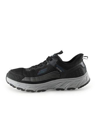 Skechers Sportschoenen Zwart 302833