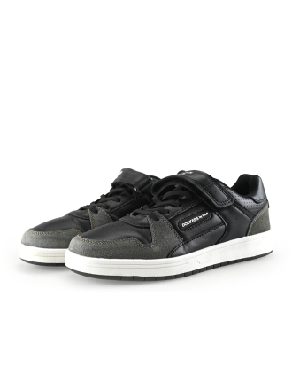 Dockers By Gerli Sneakers Zwart 302836