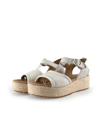 Timberland Sandalen Wit 302837