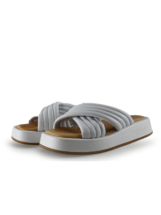 Repo Sandalen Wit 302846