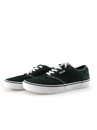 Vans Sneakers Groen 302850